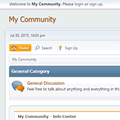 Forum Default